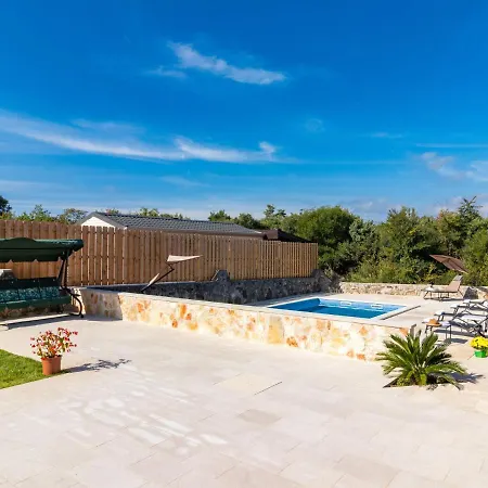 Сasa de vacaciones Brijunis Blick By Interhome Fažana