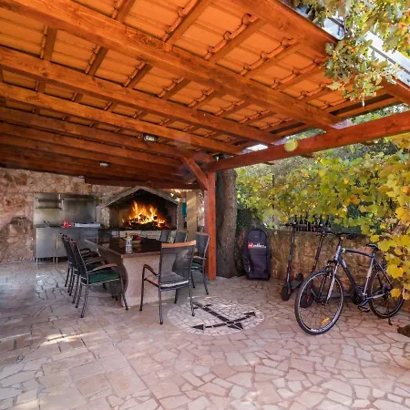 Brijunis Blick By Interhome Сasa de vacaciones *