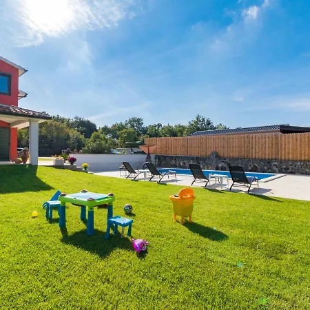 Brijunis Blick By Interhome Сasa de vacaciones *