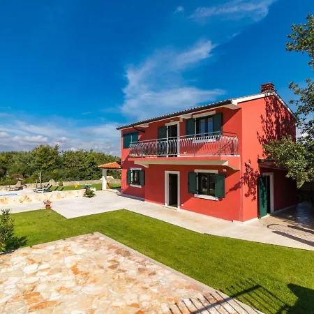 Сasa de vacaciones Brijunis Blick By Interhome *