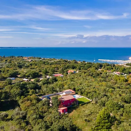 Brijunis Blick By Interhome Сasa de vacaciones