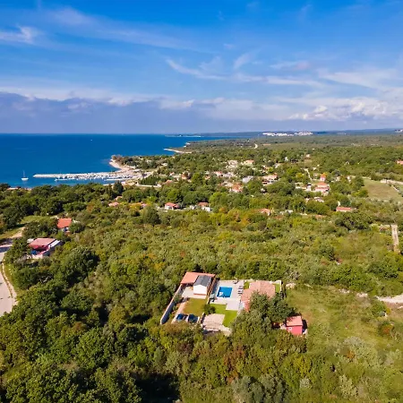 Brijunis Blick By Interhome *