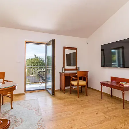 Brijunis Blick By Interhome Сasa de vacaciones Fažana