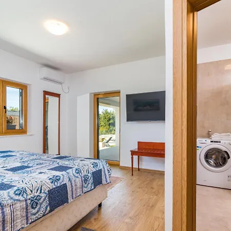 Brijunis Blick By Interhome Сasa de vacaciones Fažana