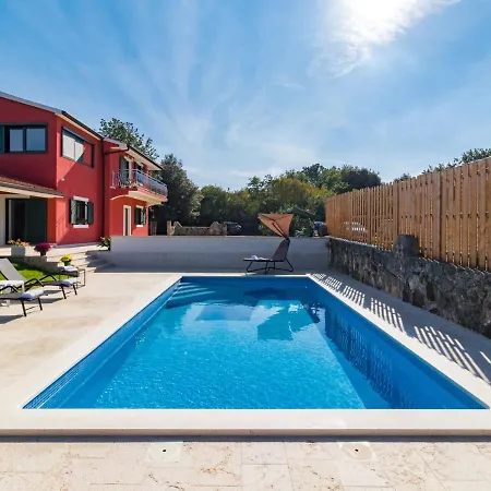 Semesterbostad Brijunis Blick By Interhome *