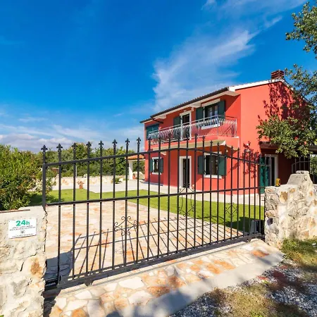 Brijunis Blick By Interhome Сasa de vacaciones