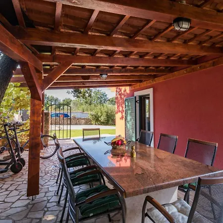 Semesterbostad Brijunis Blick By Interhome Fažana