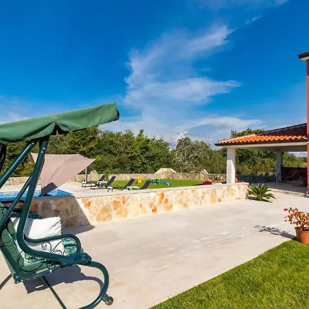 Сasa de vacaciones Brijunis Blick By Interhome Fažana