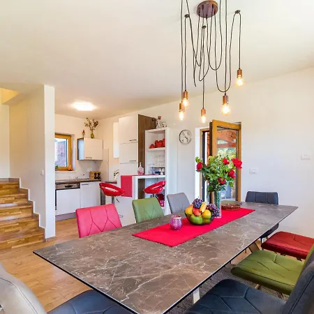 Brijunis Blick By Interhome Semesterbostad *