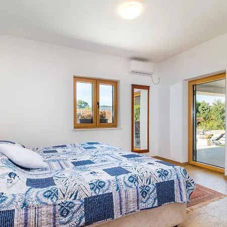 Brijunis Blick By Interhome Сasa de vacaciones *