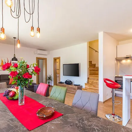 Brijunis Blick By Interhome Semesterbostad *