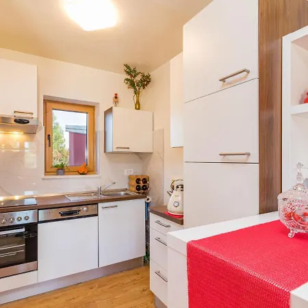 Сasa de vacaciones Brijunis Blick By Interhome *