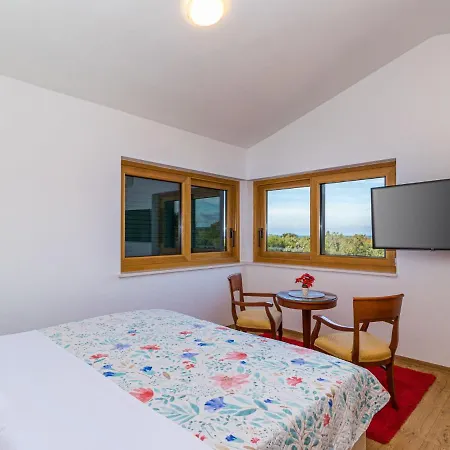 Brijunis Blick By Interhome Сasa de vacaciones Fažana