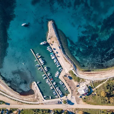 Semesterbostad Brijunis Blick By Interhome *