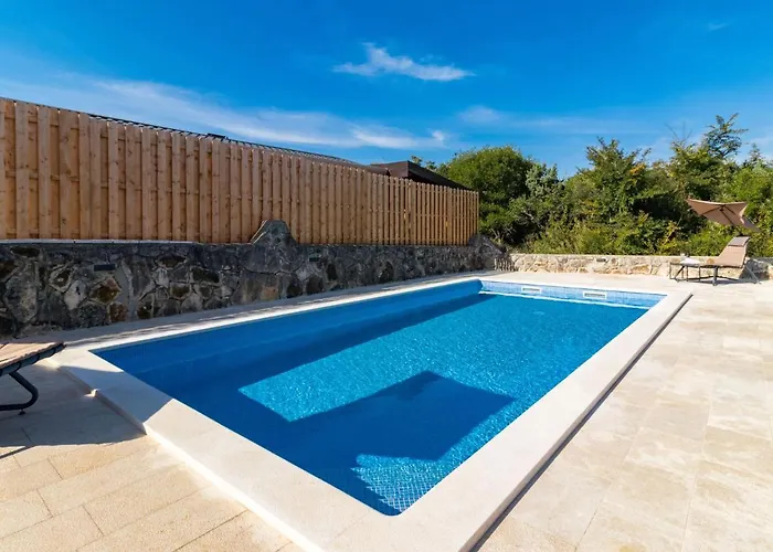 Brijunis Blick By Interhome Σπίτι διακοπών