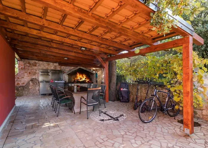 Brijunis Blick By Interhome Σπίτι διακοπών *