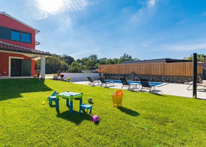 Brijunis Blick By Interhome Σπίτι διακοπών *