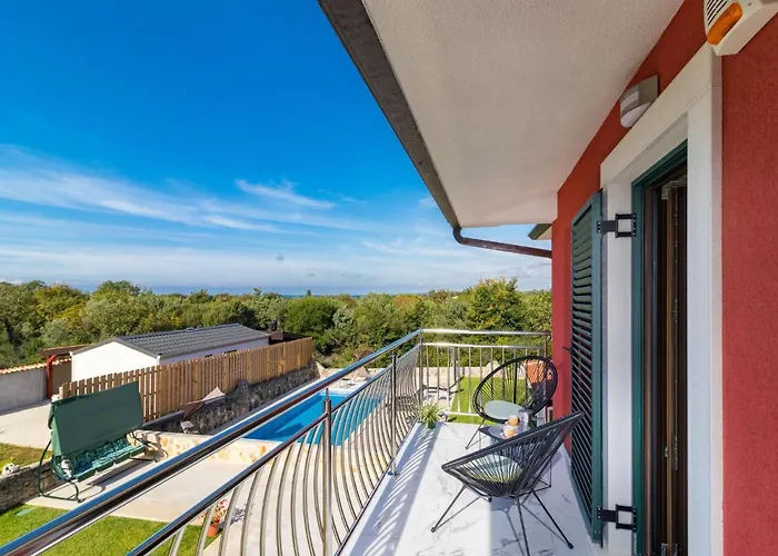 Brijunis Blick By Interhome * Fažana