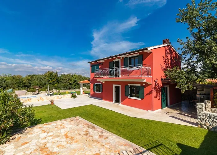 Σπίτι διακοπών Brijunis Blick By Interhome *