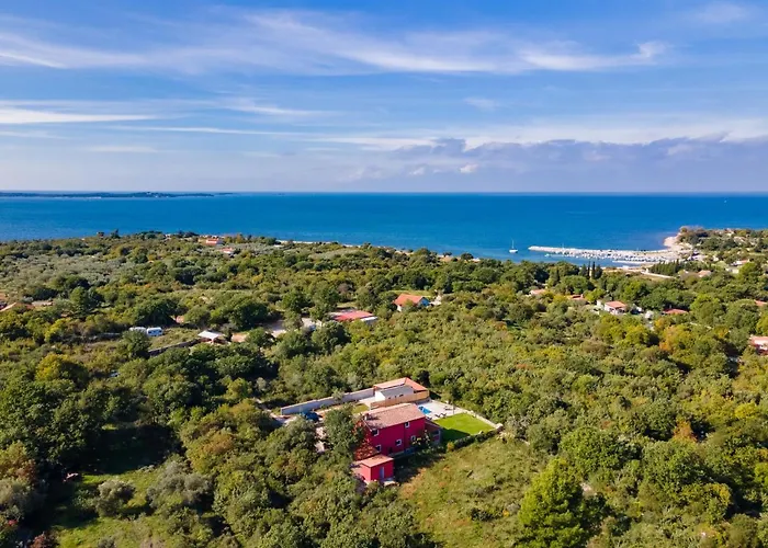 Brijunis Blick By Interhome Σπίτι διακοπών