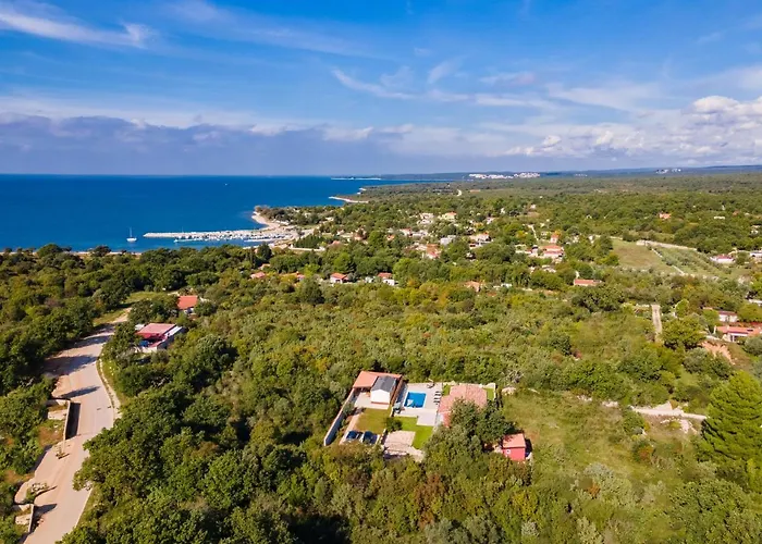 Brijunis Blick By Interhome *