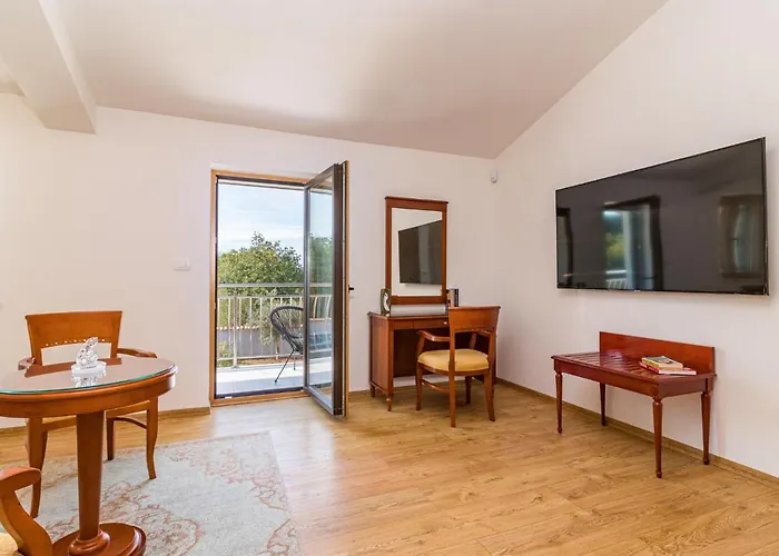 Brijunis Blick By Interhome Hébergement de vacances Fažana