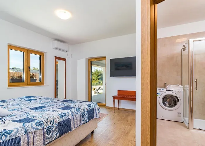 Brijunis Blick By Interhome Σπίτι διακοπών Fažana