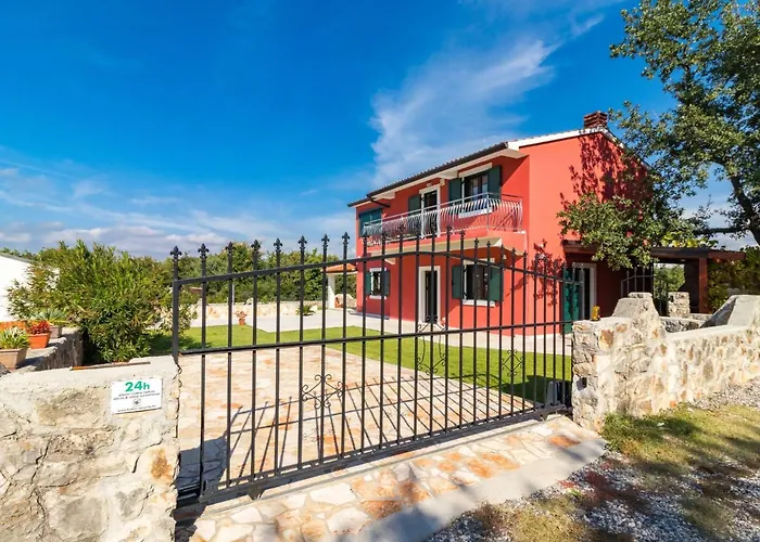 Brijunis Blick By Interhome Σπίτι διακοπών