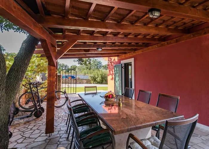 Σπίτι διακοπών Brijunis Blick By Interhome Fažana