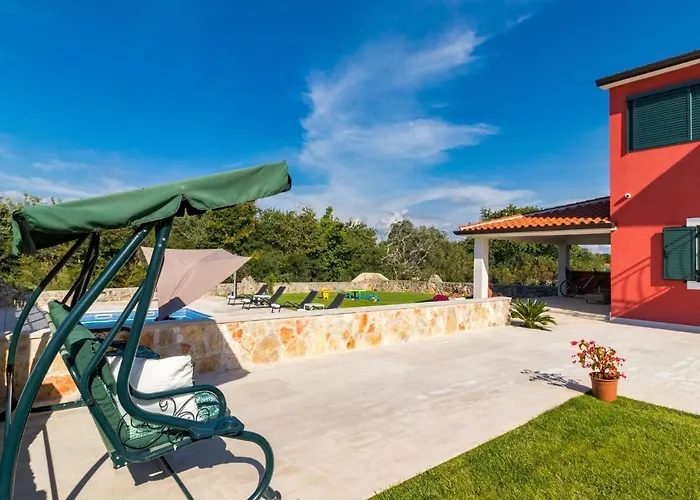 Σπίτι διακοπών Brijunis Blick By Interhome Fažana