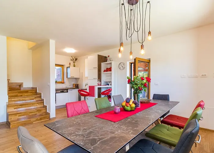 Brijunis Blick By Interhome Σπίτι διακοπών *