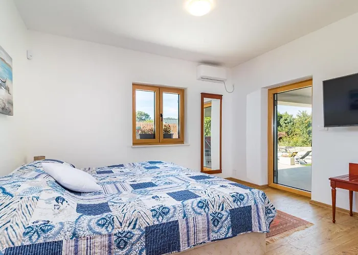 Brijunis Blick By Interhome Σπίτι διακοπών *