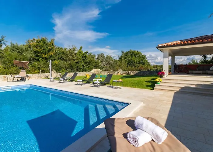 Σπίτι διακοπών Brijunis Blick By Interhome