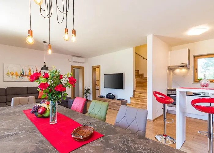 Brijunis Blick By Interhome Σπίτι διακοπών *