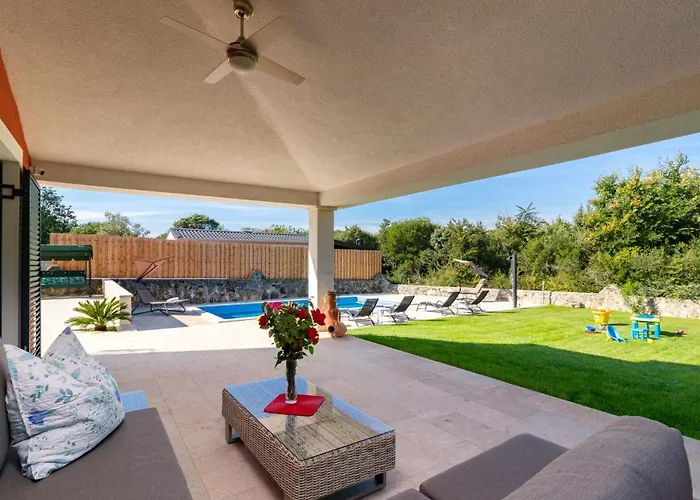 Brijunis Blick By Interhome * Fažana