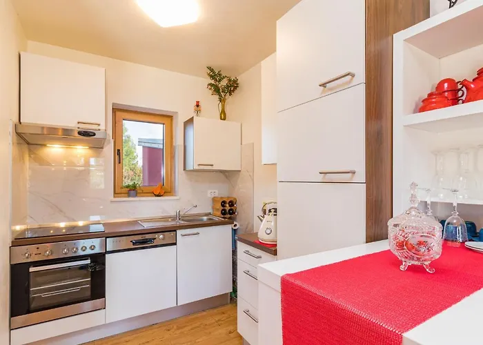 Hébergement de vacances Brijunis Blick By Interhome *