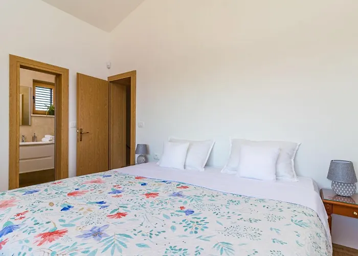 Σπίτι διακοπών Brijunis Blick By Interhome