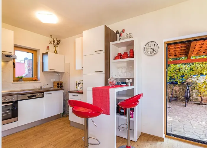 Brijunis Blick By Interhome *