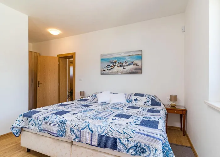 Σπίτι διακοπών Brijunis Blick By Interhome