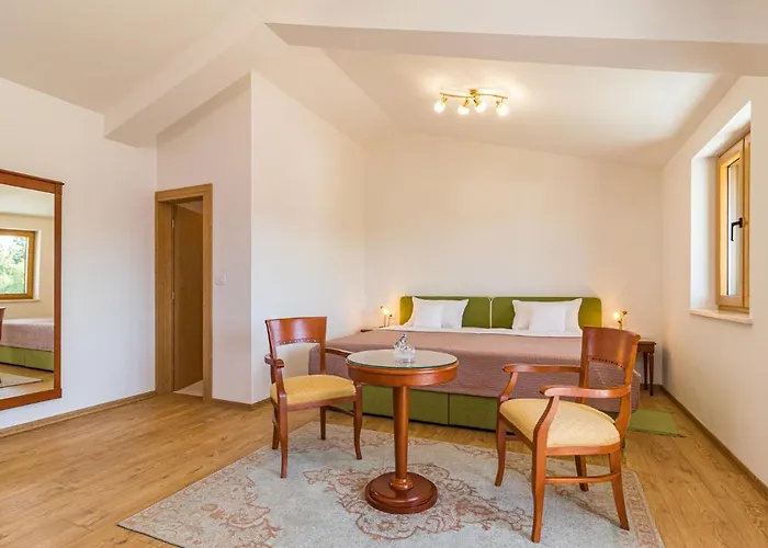 Brijunis Blick By Interhome Σπίτι διακοπών Fažana