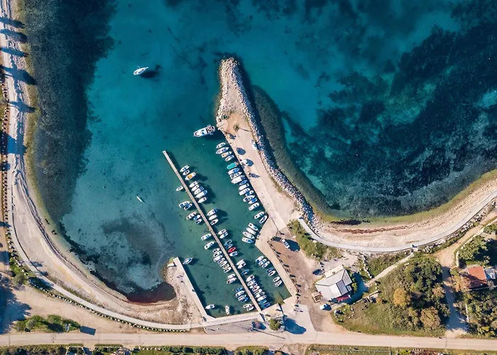 Σπίτι διακοπών Brijunis Blick By Interhome *