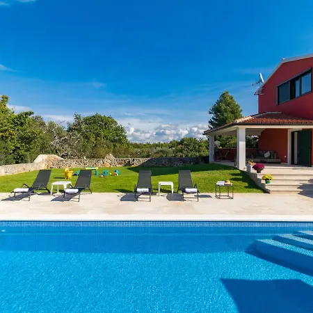 Brijunis Blick By Interhome Holiday home