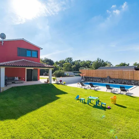 Brijunis Blick By Interhome * Fazana