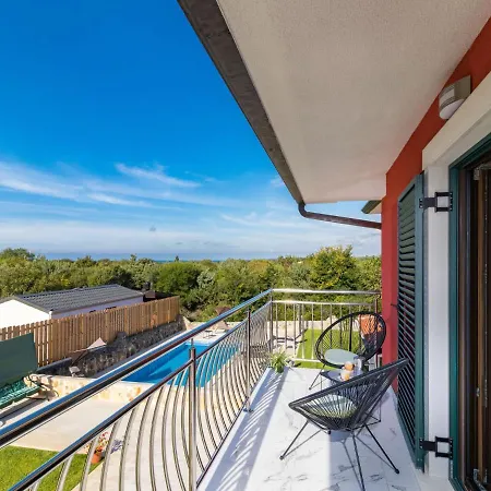 Brijunis Blick By Interhome * Fazana