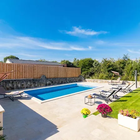 Brijunis Blick By Interhome * Fazana