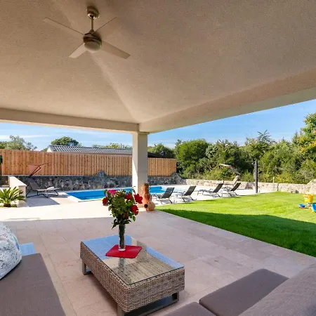 Brijunis Blick By Interhome * Fazana