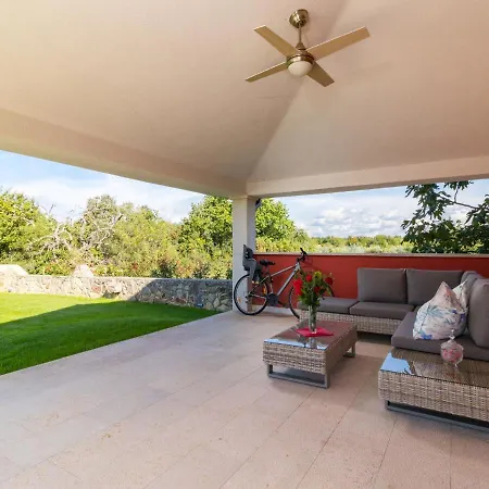 Brijunis Blick By Interhome Holiday home