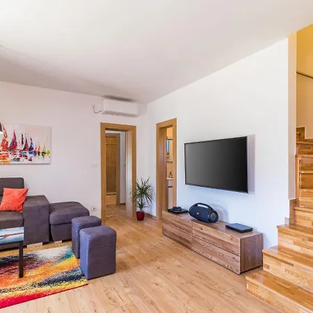 Holiday home Brijunis Blick By Interhome