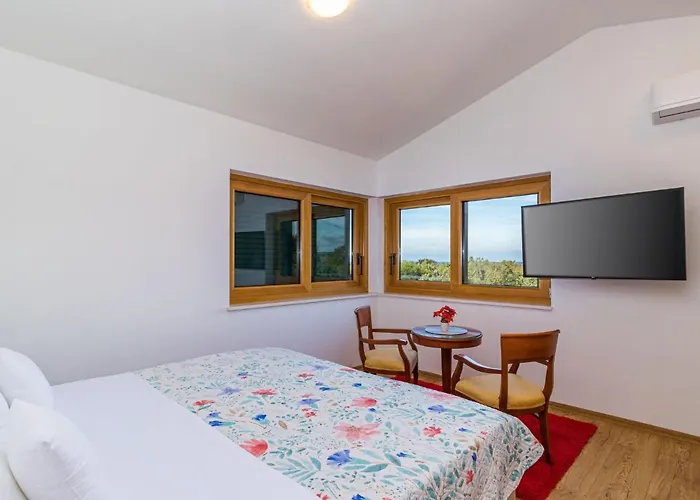 Brijunis Blick By Interhome Ferienhaus Fažana
